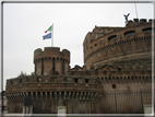 foto Castel Sant'Angelo